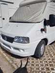 Autocarava Fiat Ducato 2003 , 2.8