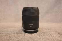 Obiektyw Canon RF 85 mm F2 MACRO IS STM