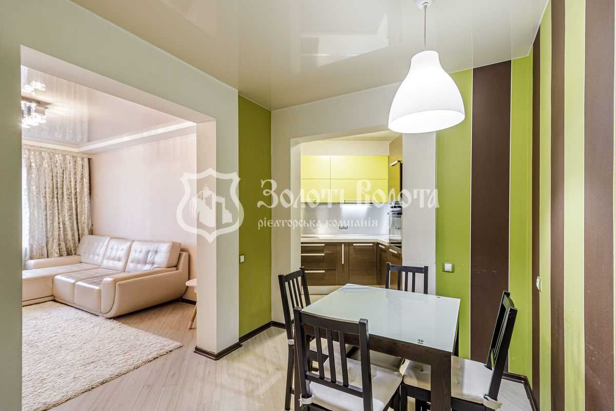 Квартира, 3к. Ремонт. Європейського Союзу, 19а, Мостицький масив
