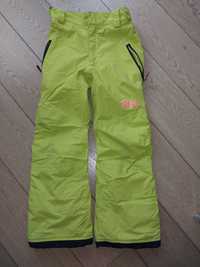 spodnie narciarskie Helly Hansen 152cm