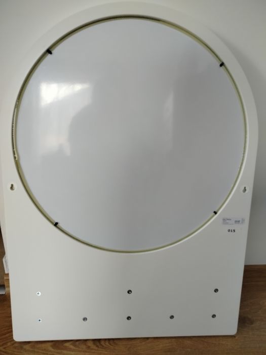 Lustro/toaletka IKEA SALTRÖD