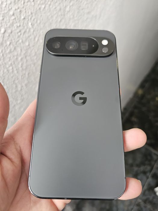 Google pixel 10 pro xl..512gb