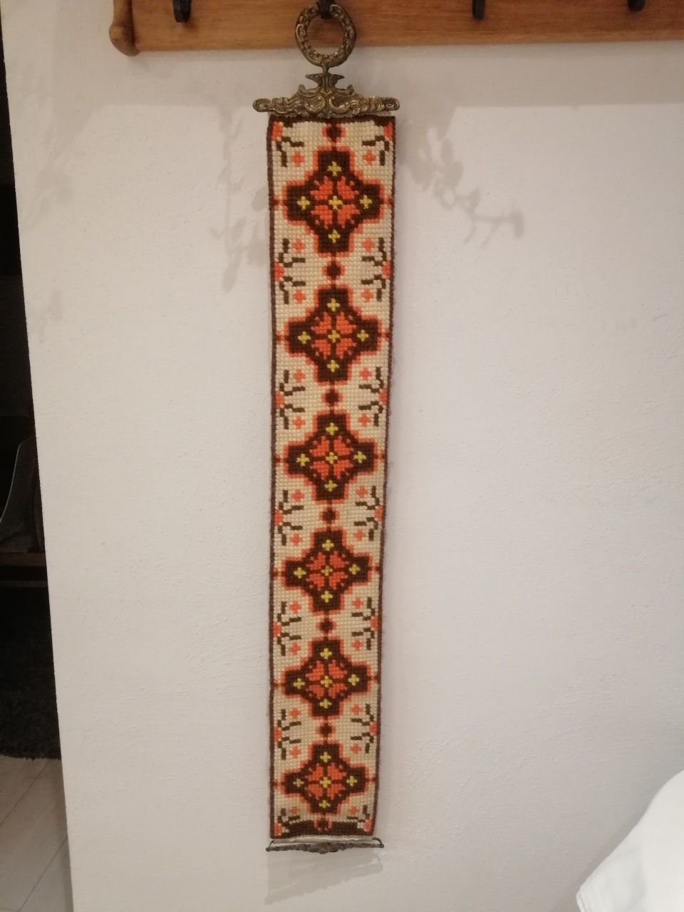 Stary gobelim/kilim