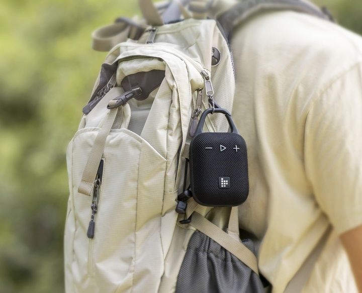 Нова Колонка Tronsmart Mirtune H1 (8Вт 20год)