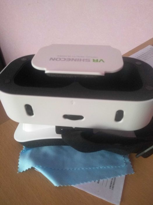 Виртуальные очки VR SHINECON