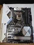 Motherboard asus prime z390-a