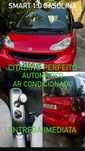 Smart fortwo perfeitas condições