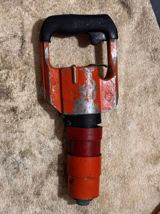 Монтажный пистолет ПЦ-84