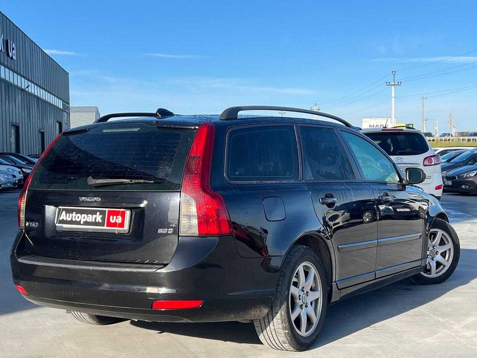 Продам Volvo V50 2008р. #72802