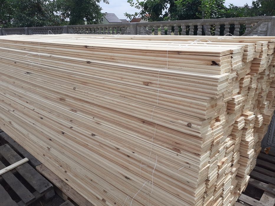 Boazeria podbitka ŚWIERK  19 mm.