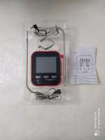 Цифровий термометр для приготування їжі KN6009