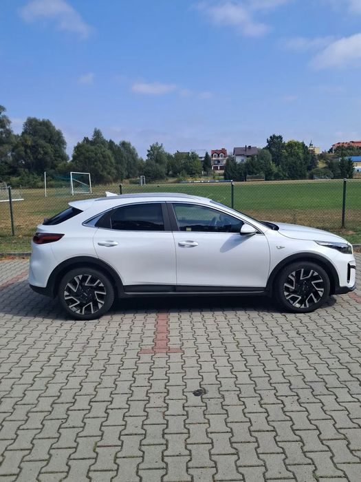 Kia XCeed KIA XCEED Salon Polska. Faktura VAT 23%, Bezwypadkowa
