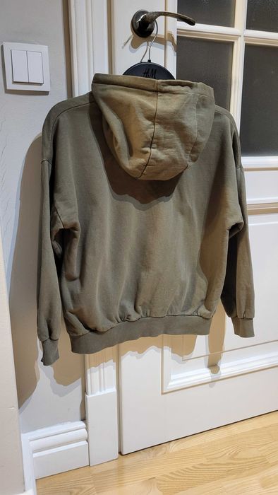 Bluza z kapturem dla chłopca, rozmiar 146, Reserved + T-shirt