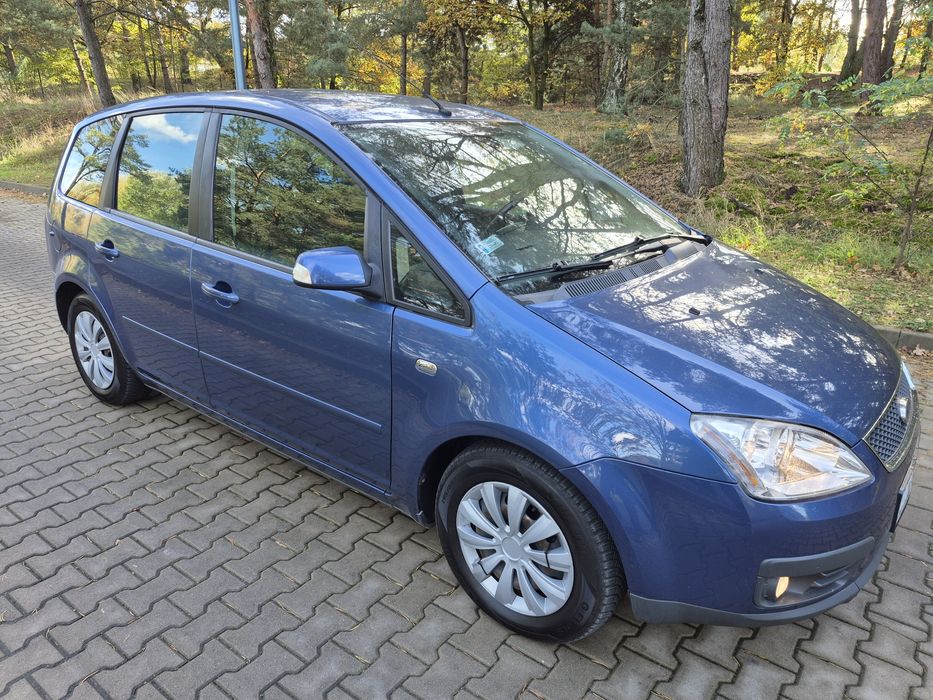 1.6 Diesel-Ghia-Zarejestrowany