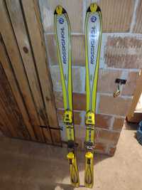 Narty Rossignol Energy Super 160