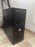 Komputer do gier Pc stacjonarny