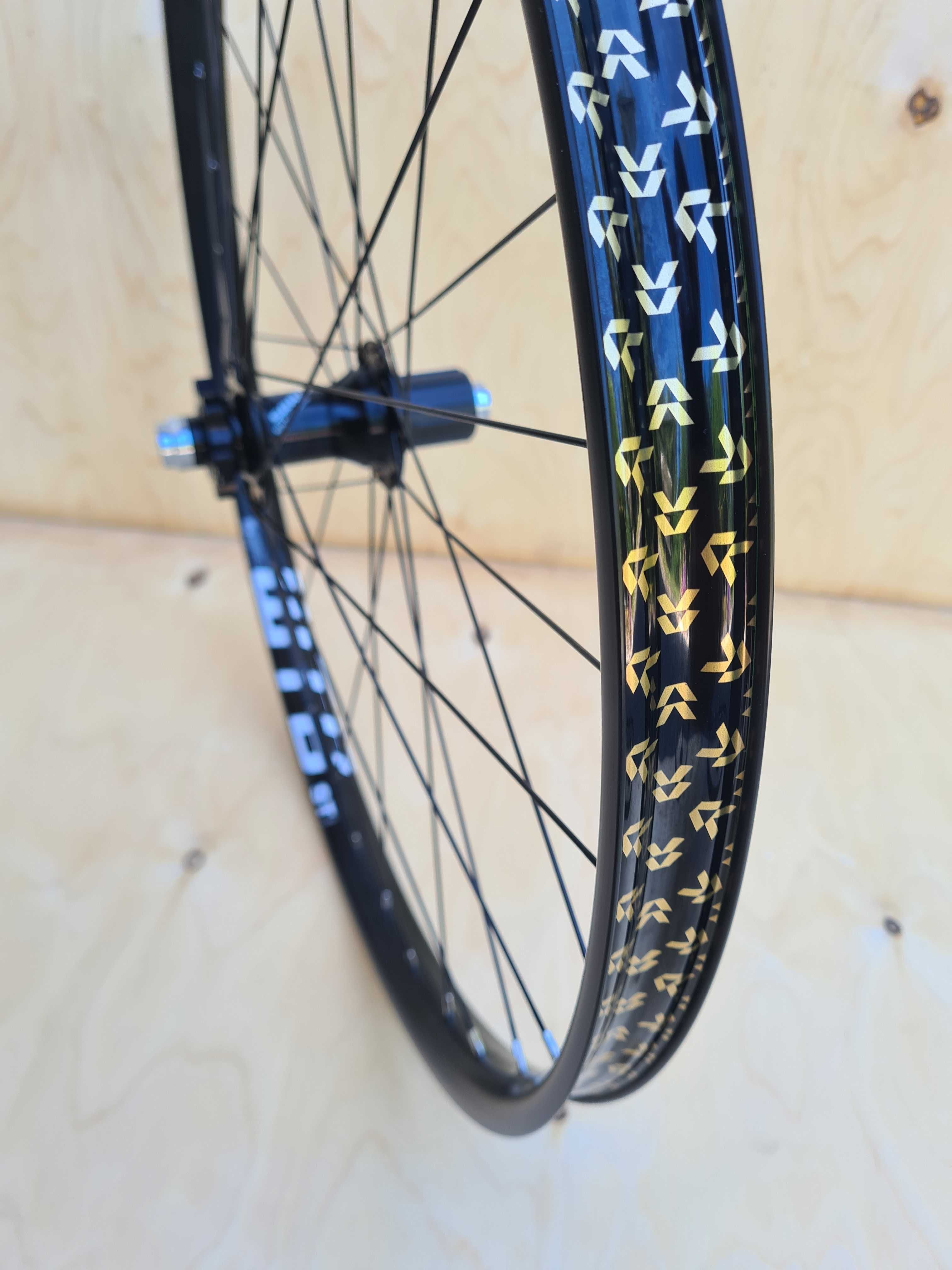 NOWE Koło WTB ST i30 27.5" Sram 12x148 tylne enduro mtb !!!