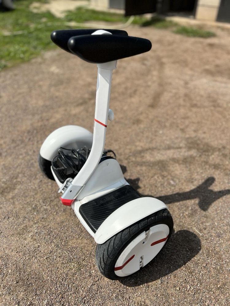Гіроскутер Ninebot mini PRO оринінал