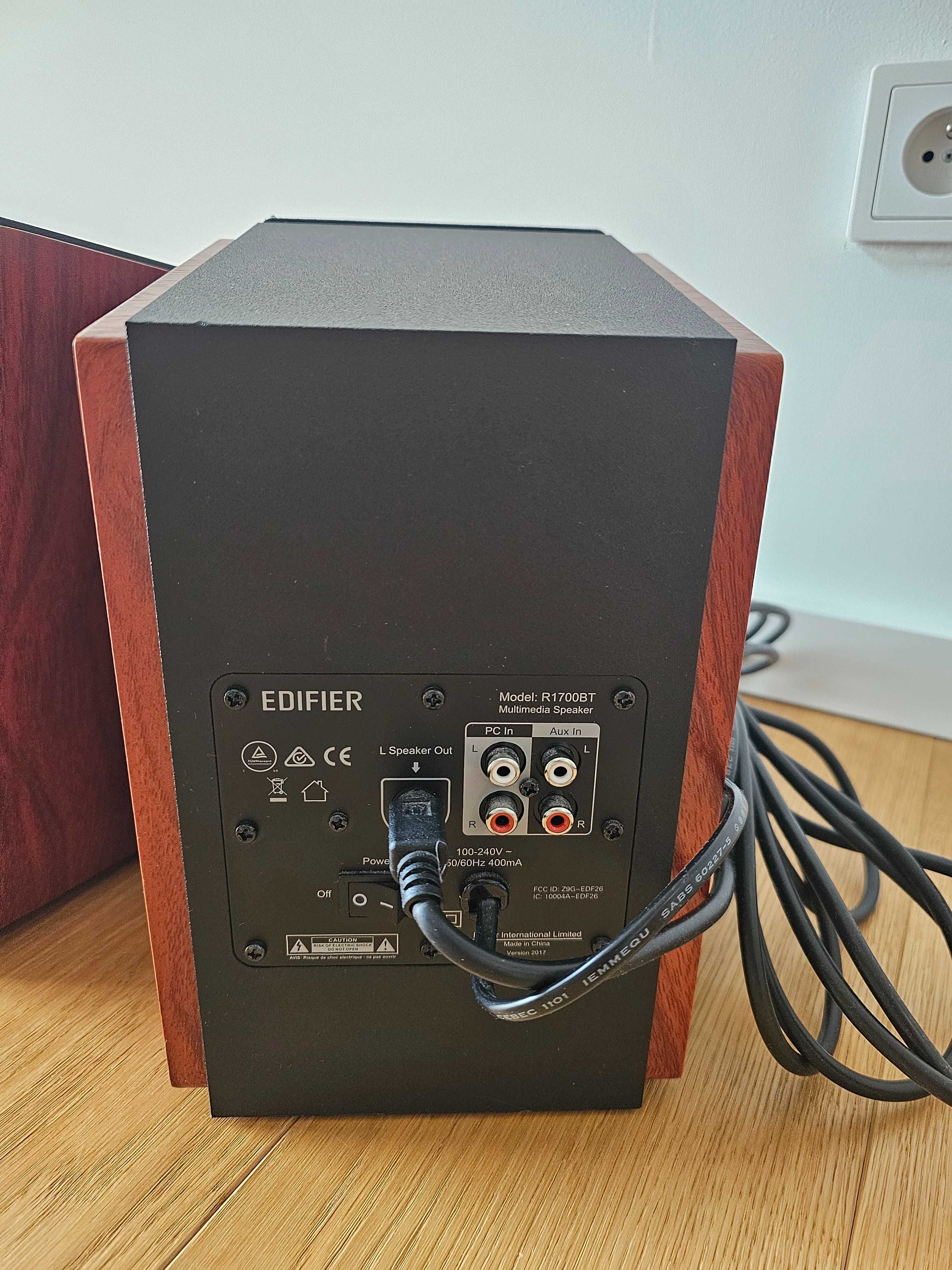 Głośniki Edifier RT1700BT