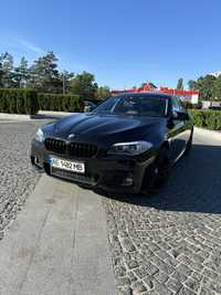 BMW 523 официал