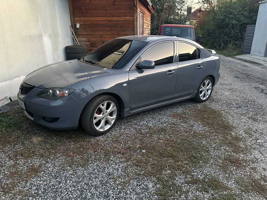 Продам Мазда 3BK