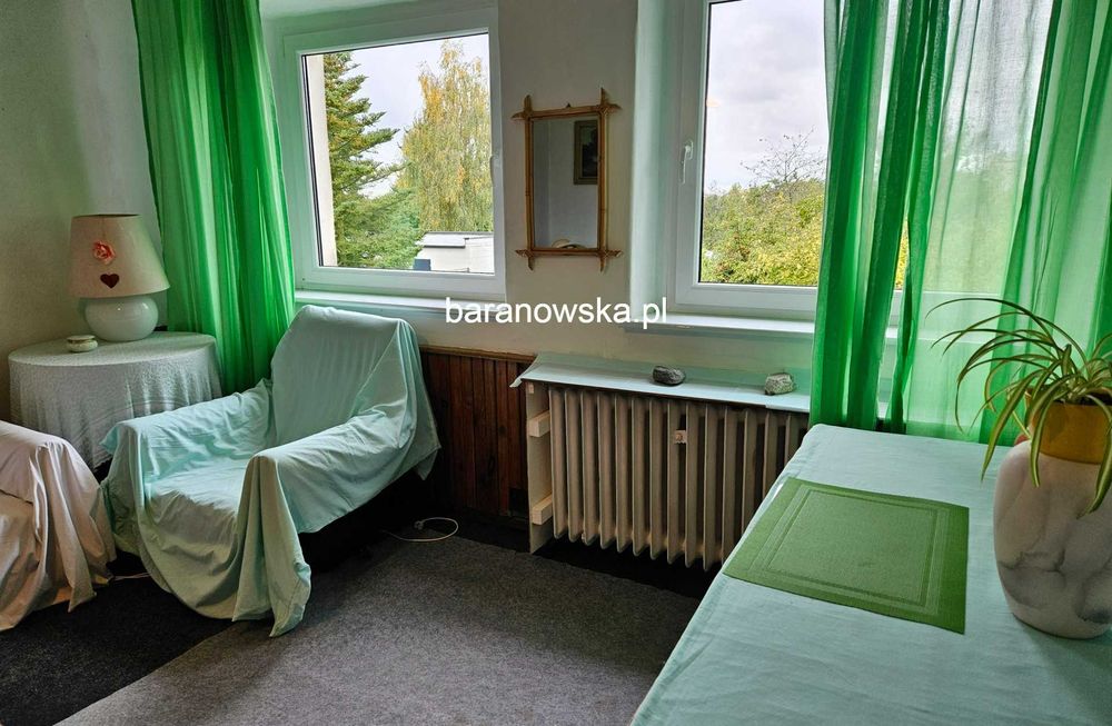 baranowska.pl - Tylko u nas - Dom Pogodno, ogród - dobra cena