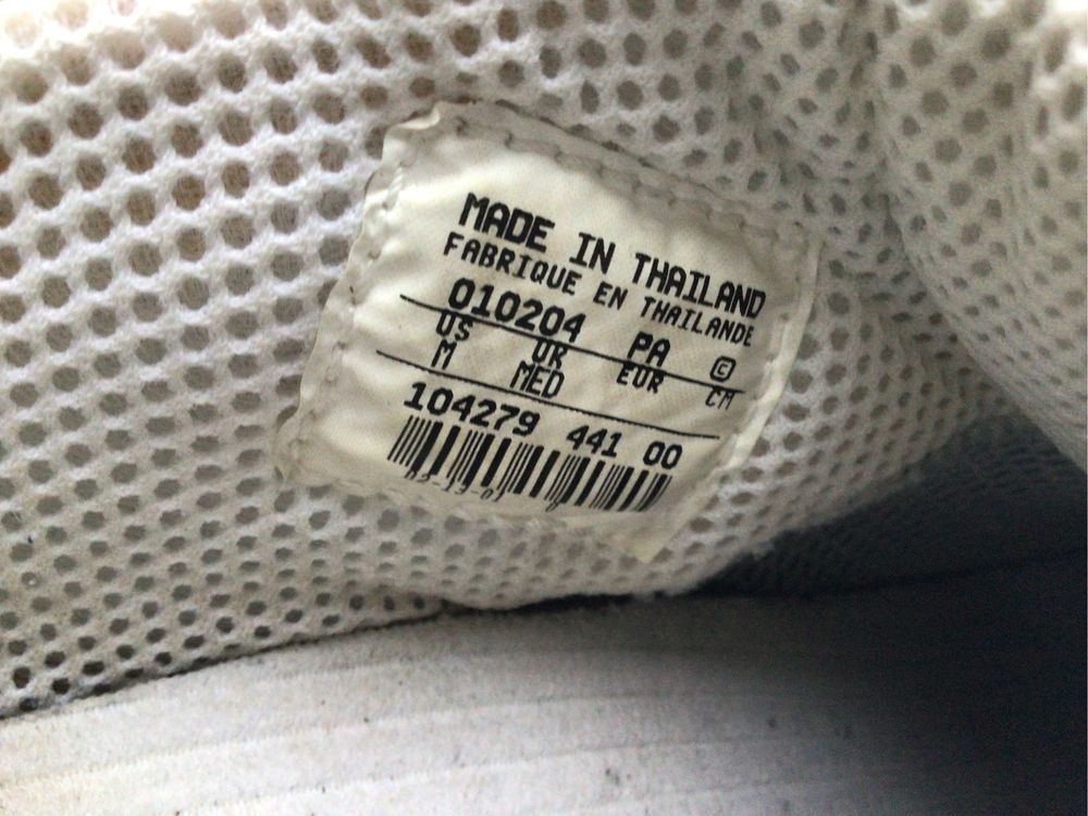 Мокасины Nike 42 р.