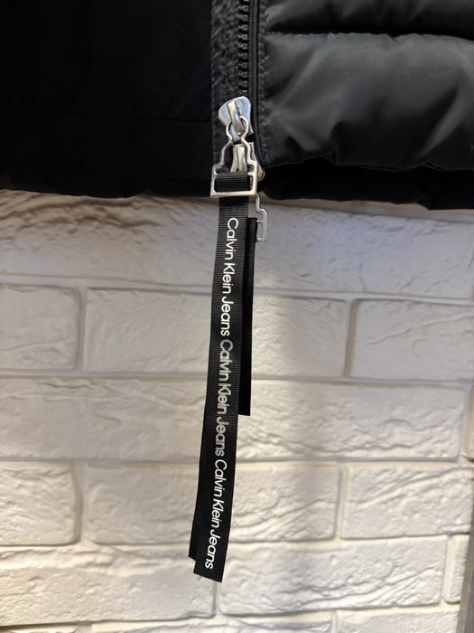 Куртка/пуховик Calvin Klein