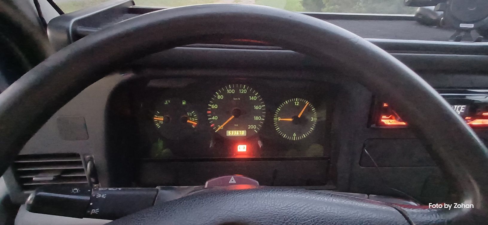 VW LT 35 max 2.5 109km ANJ  VAT 23%