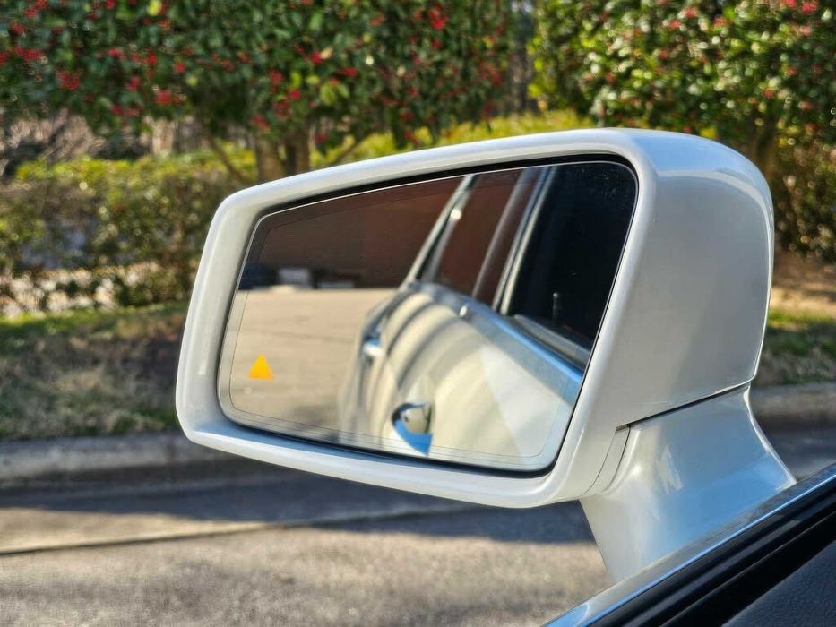 Mercedes-Benz CLS 550      2016