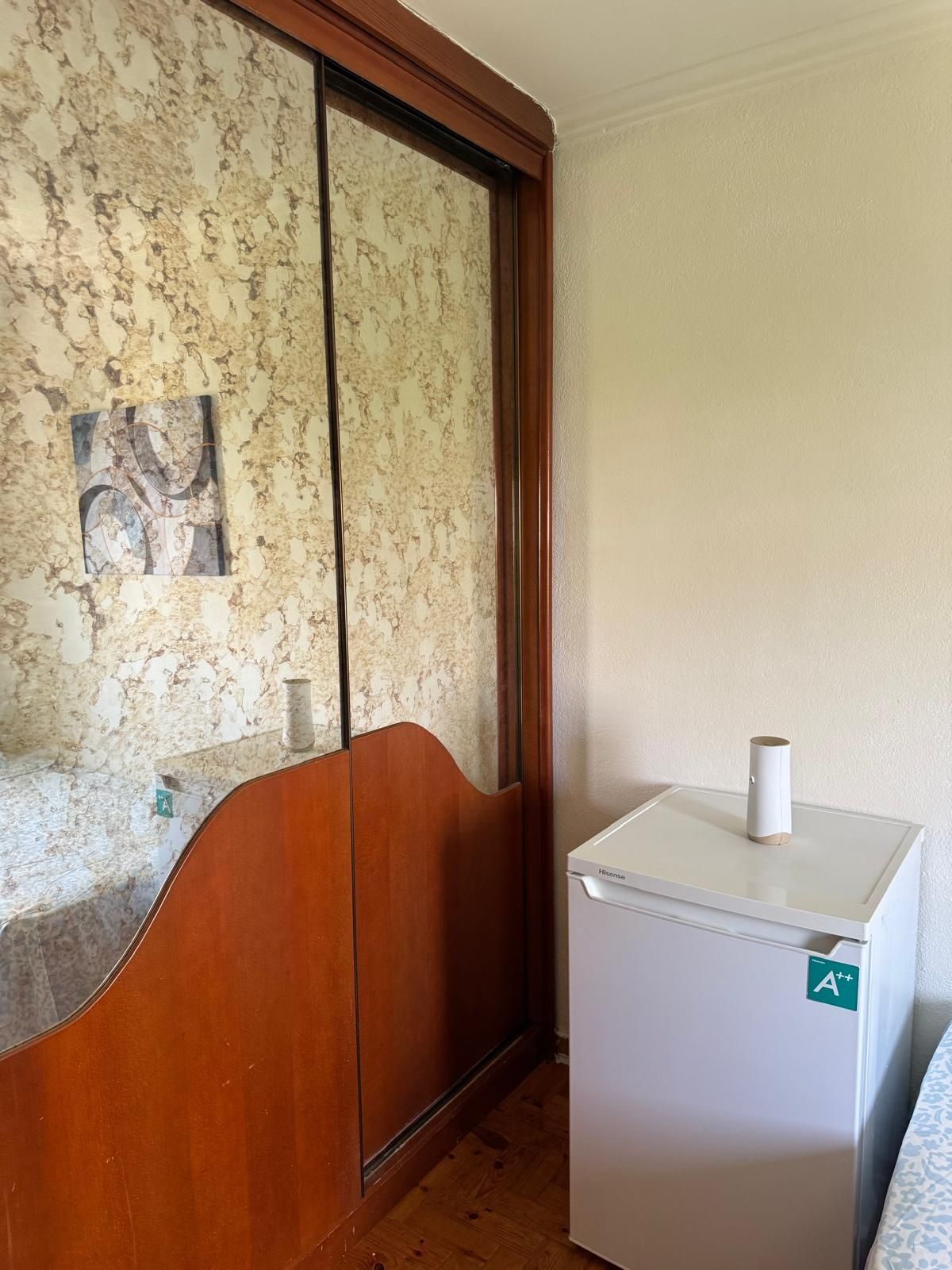 Quarto Duplo para Rapaz em Olivais, Lisboa