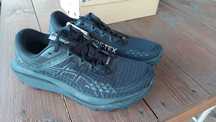 Чоловічі бігові кросівки Asics GEL-Trabuco 13 GTX 1011B978-002