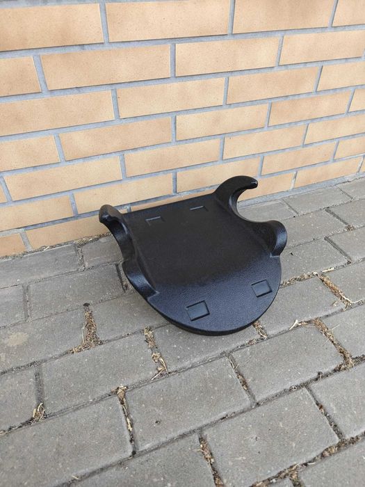 Cadeira de bebé/criança de elevação para carro