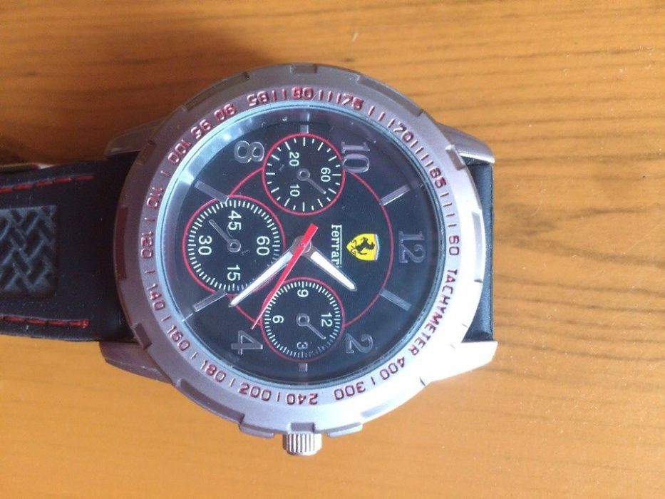 Ferrari годдиник