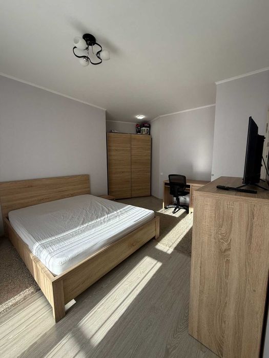 Оренда 1 кім квартири, вул Янева, новобудова ЖК Америка