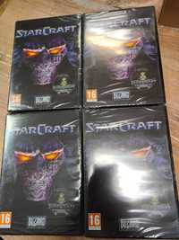 StarCraft PC, Sklep Wysyłka Wymiana