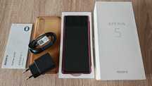 Sony Xperia 5 czerwony DualSIM stan dobry, sprawny