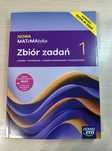 Zbiór zadań nowa matematyka