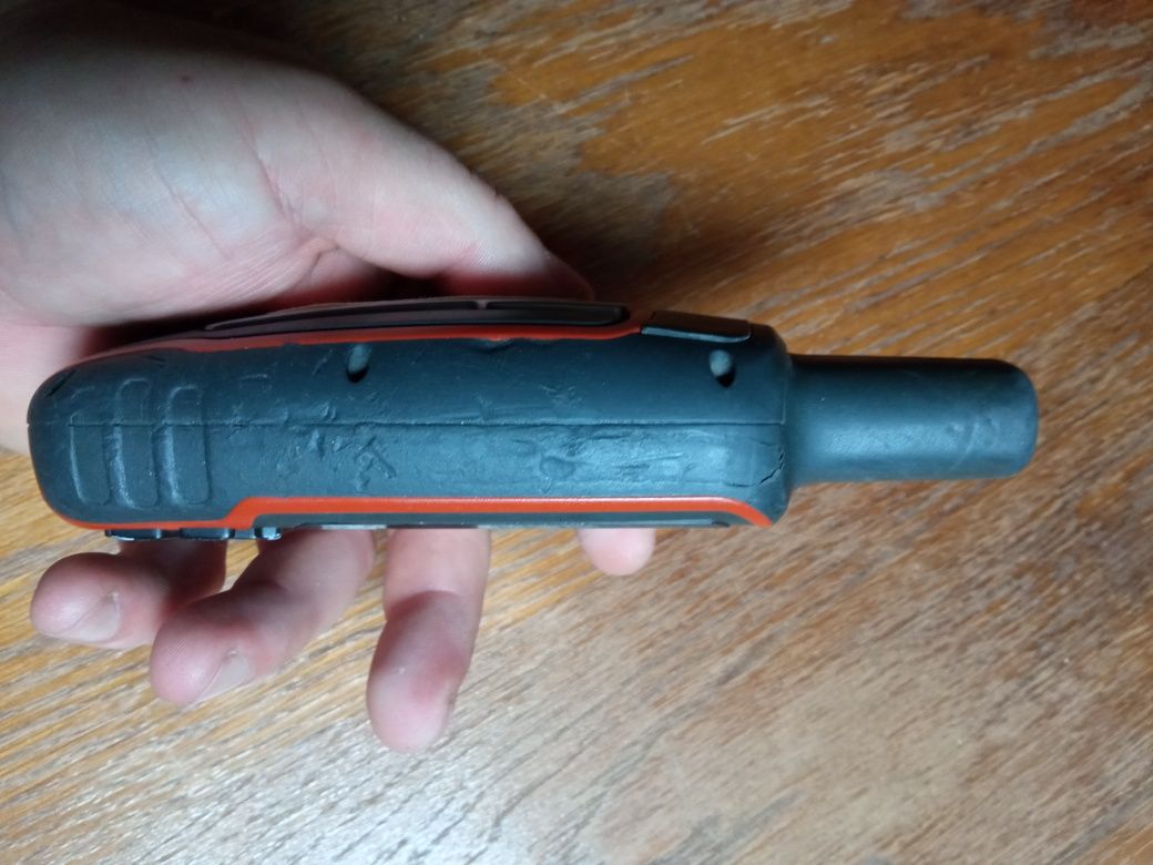 Garmin GPSmap 62s