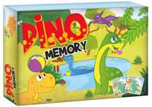 Memory. Dino. Kangur