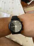 Relogio Emporio armani