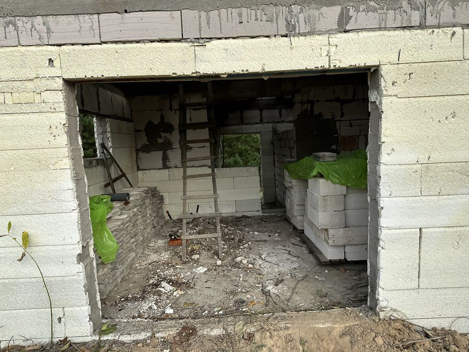 Продаж будинку с. Горьовичі 15 км від Києва