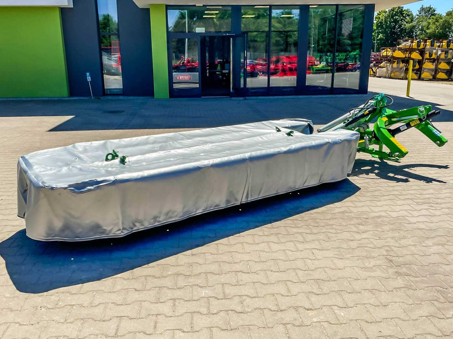 KOSIARKA Rotacyjna Bębnowa Dyskowa Bijakowa ZGRABIARKA OWIJARKA do Bel
