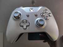 Pad kontroler od konsoli Xbox one series Gold Rush Nowy
