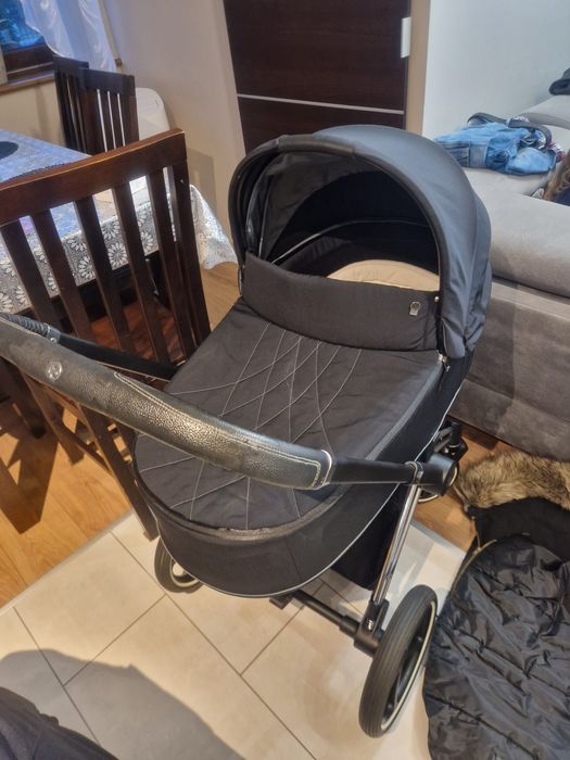Cybex Priam 2.0 2w1.