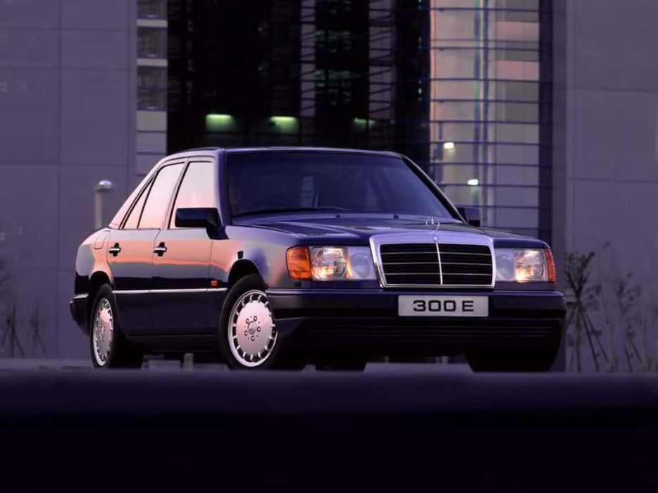 Разборка Мерседес E-Class w124 w210 w211 w212 w209