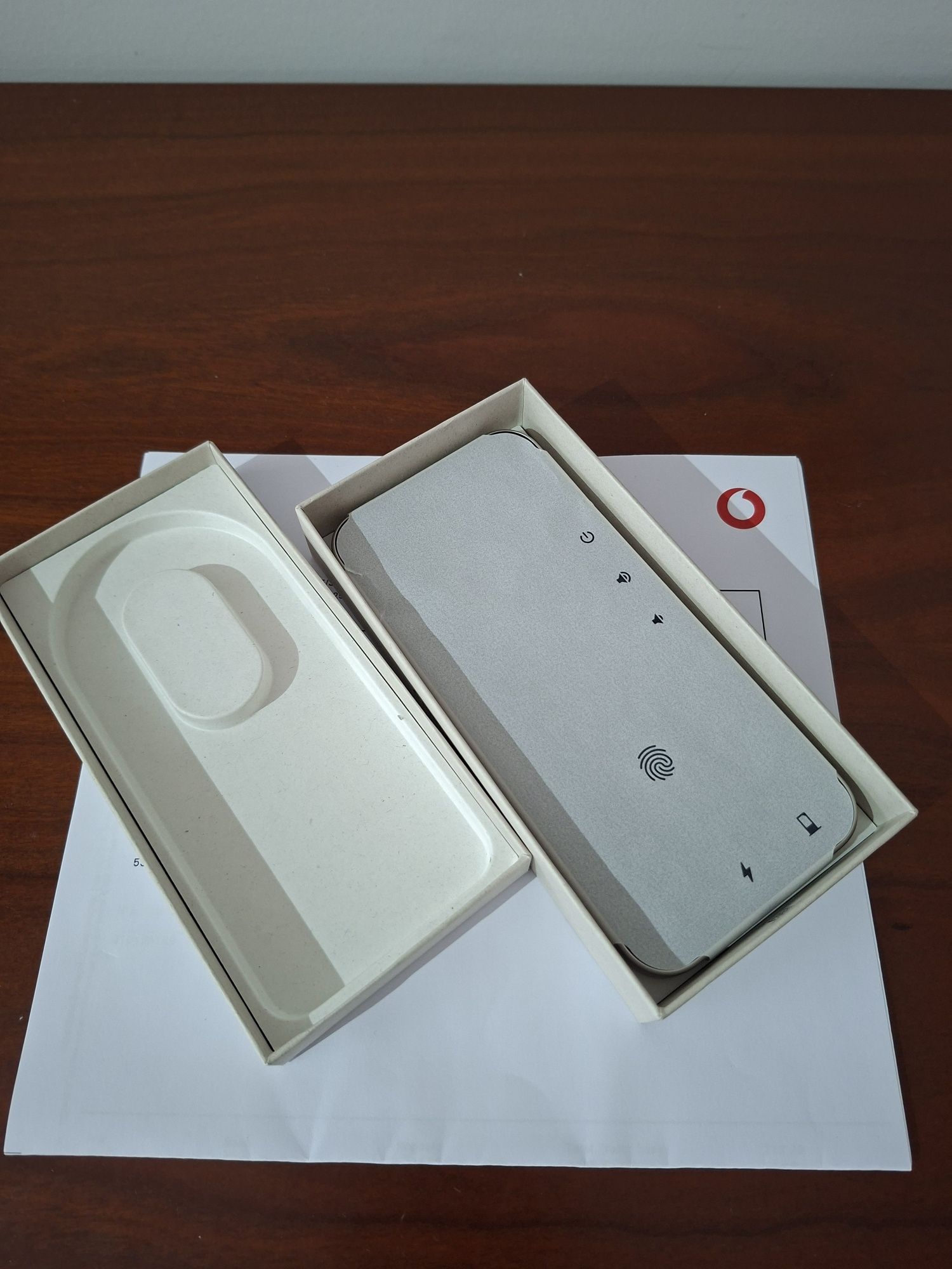 Smartphone Google pixel 9