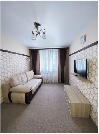 Однокімнатна квартира з ремонтом в Ірпені