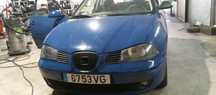 Vendo ou troco SEAT Ibiza 1.4 tdi
