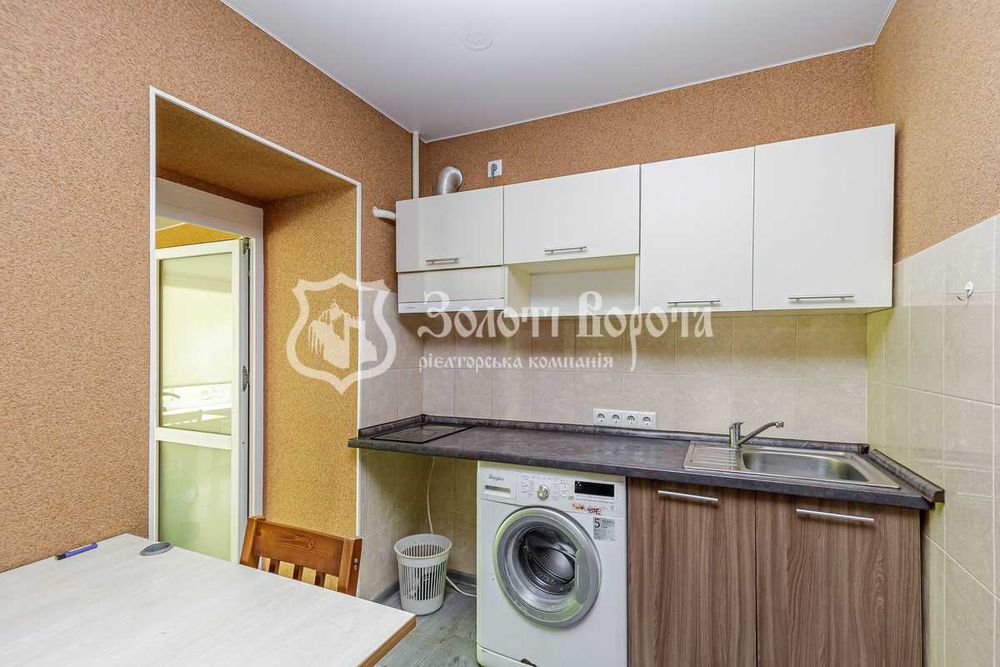 Квартира, 1к. Житловий стан. Осиповського, 3а, Вітряні Гори